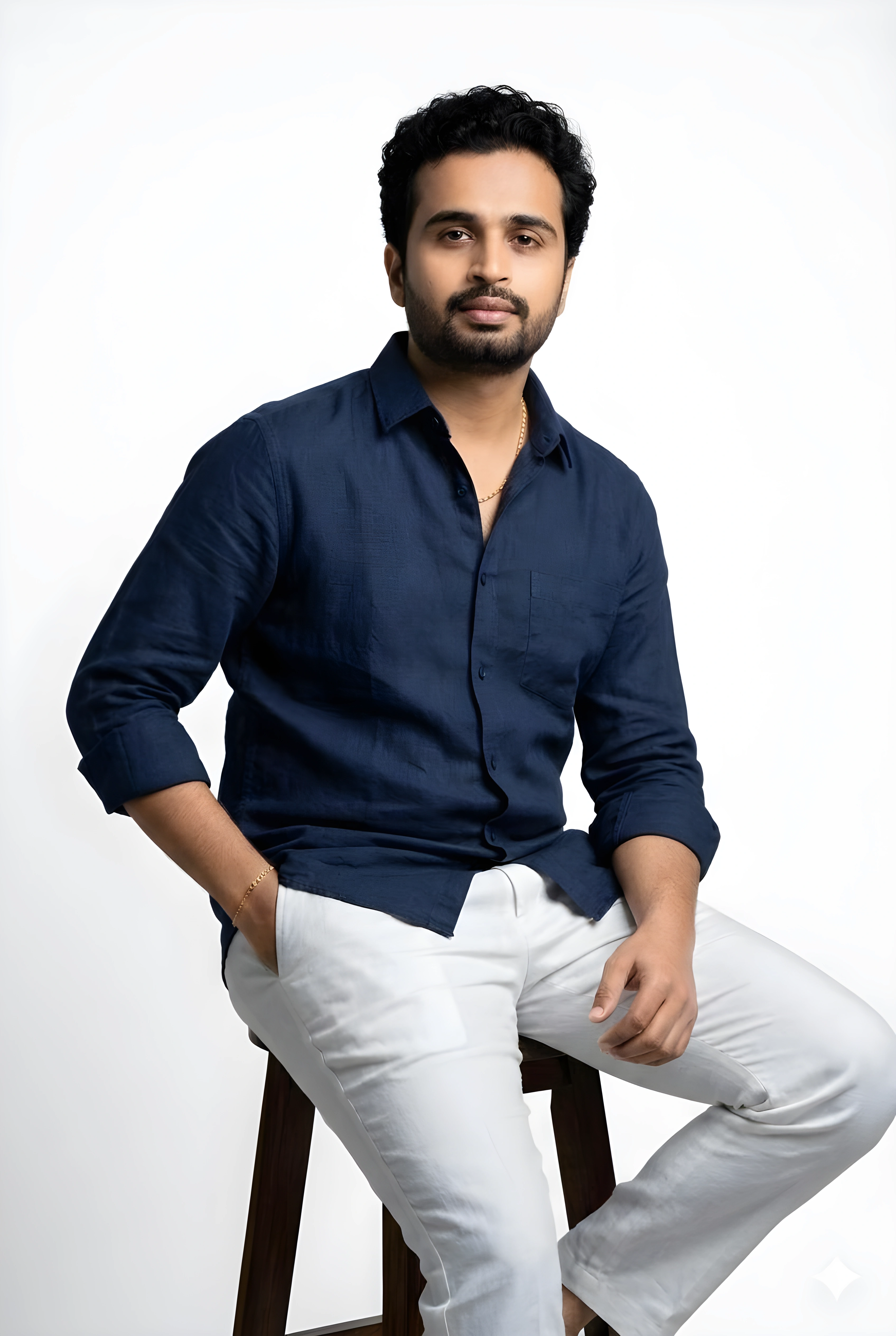 Aman Chamadiya