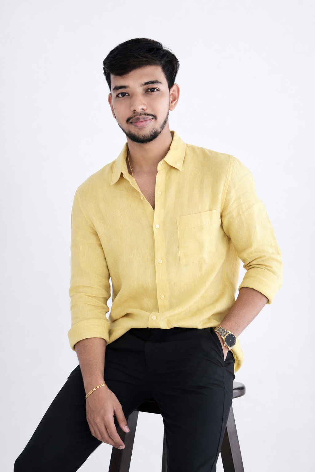 Parmar Divyang D.