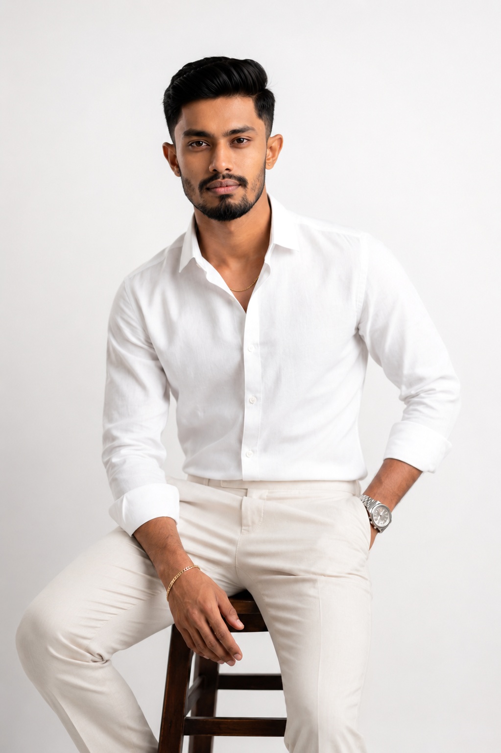 Nirav Chauhan