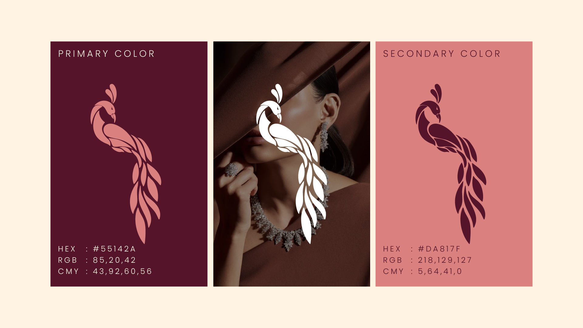 Adeliqu Showcase 3