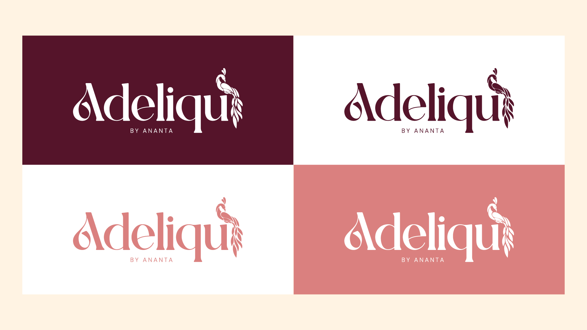 Adeliqu Showcase 5