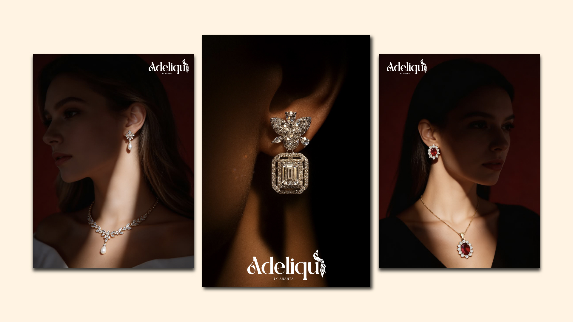 Adeliqu Showcase 6