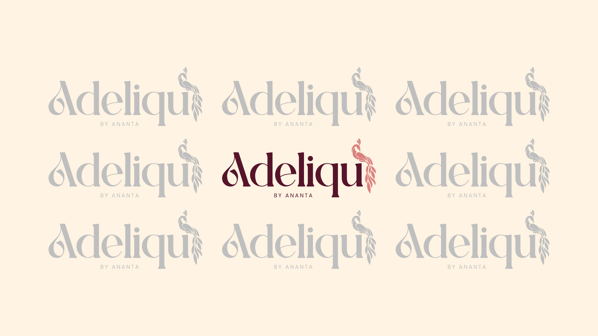 Adeliqu Showcase 7