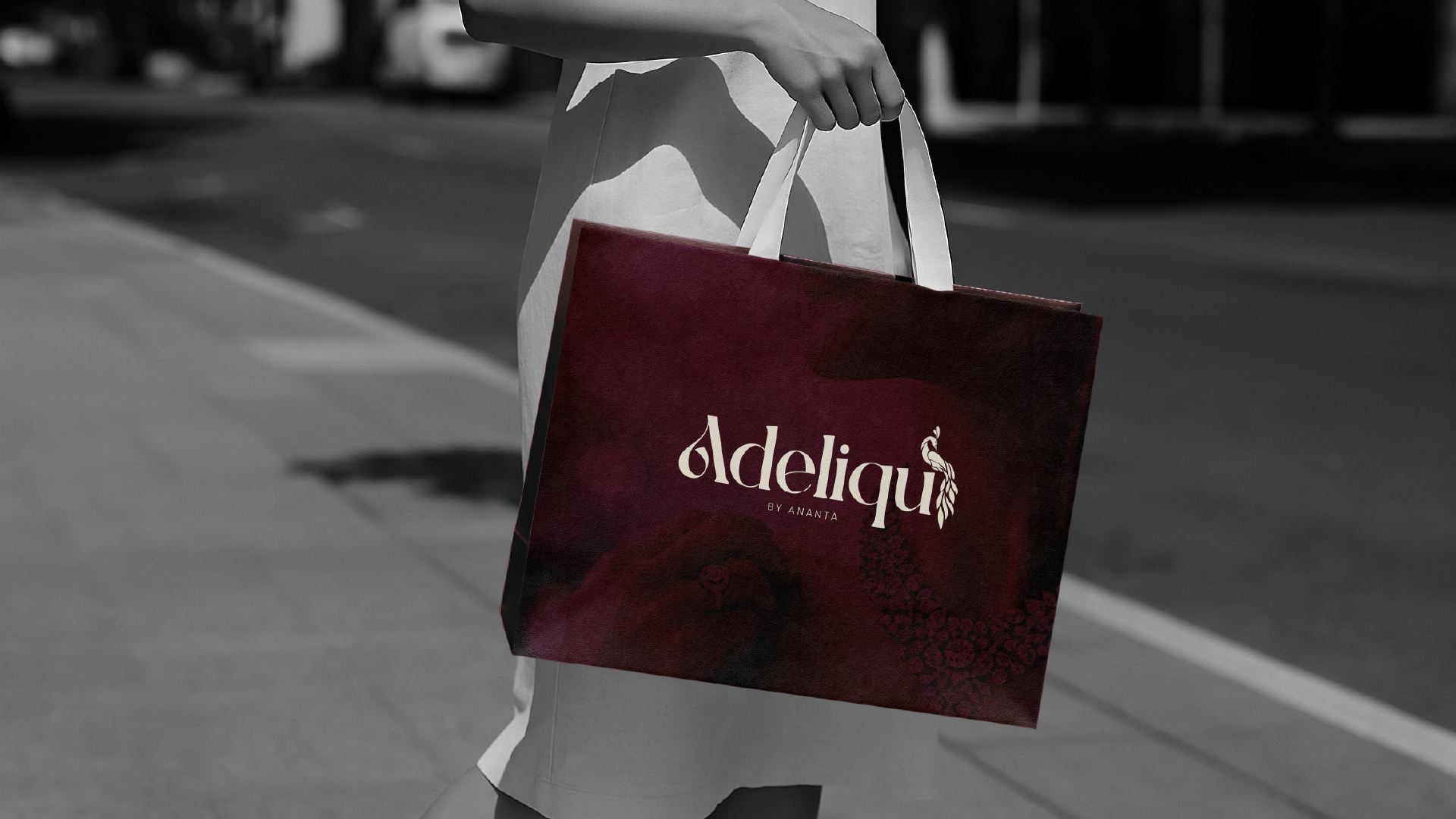 Adeliqu Showcase 8
