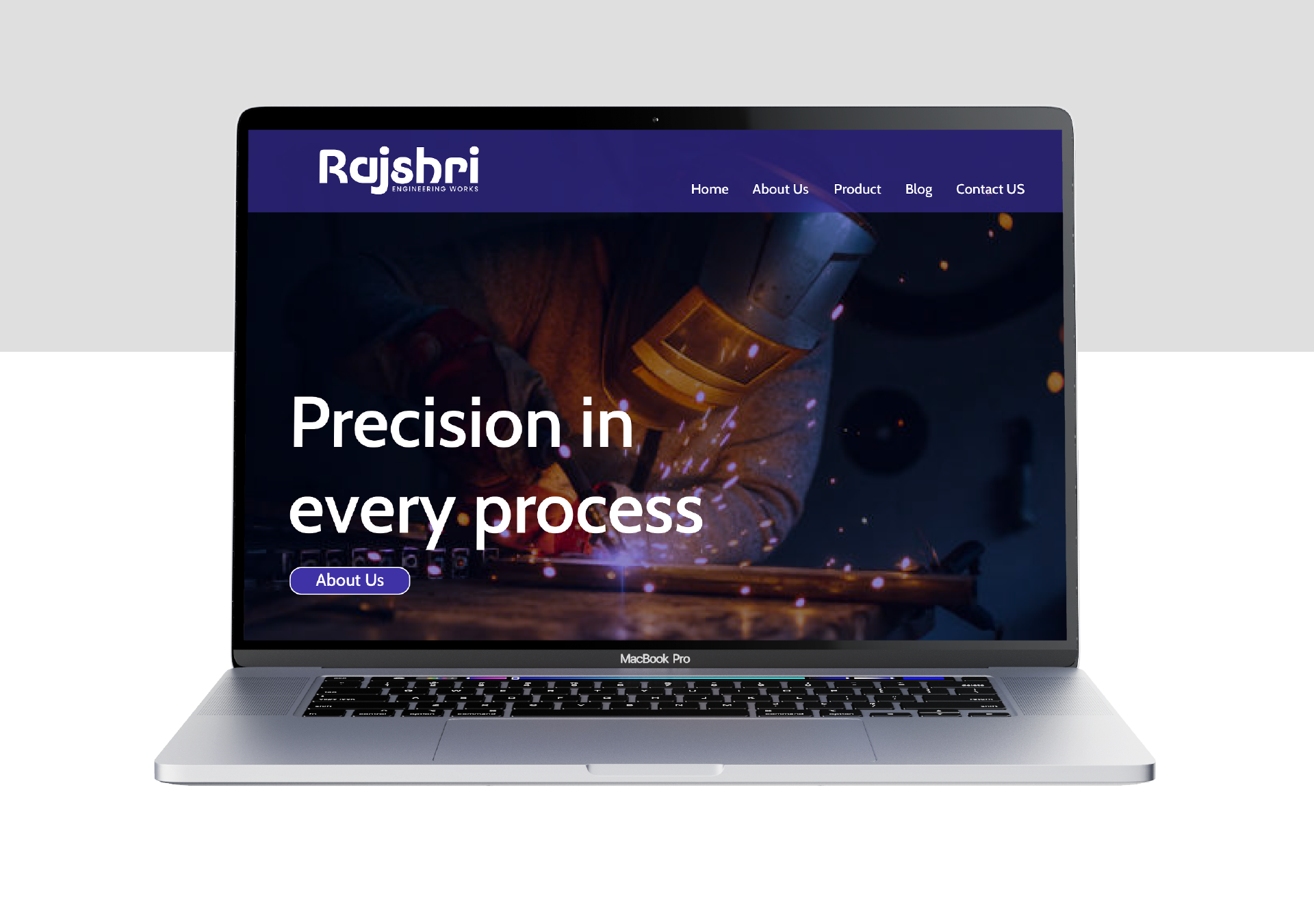 Rajshri Laptop Showcase