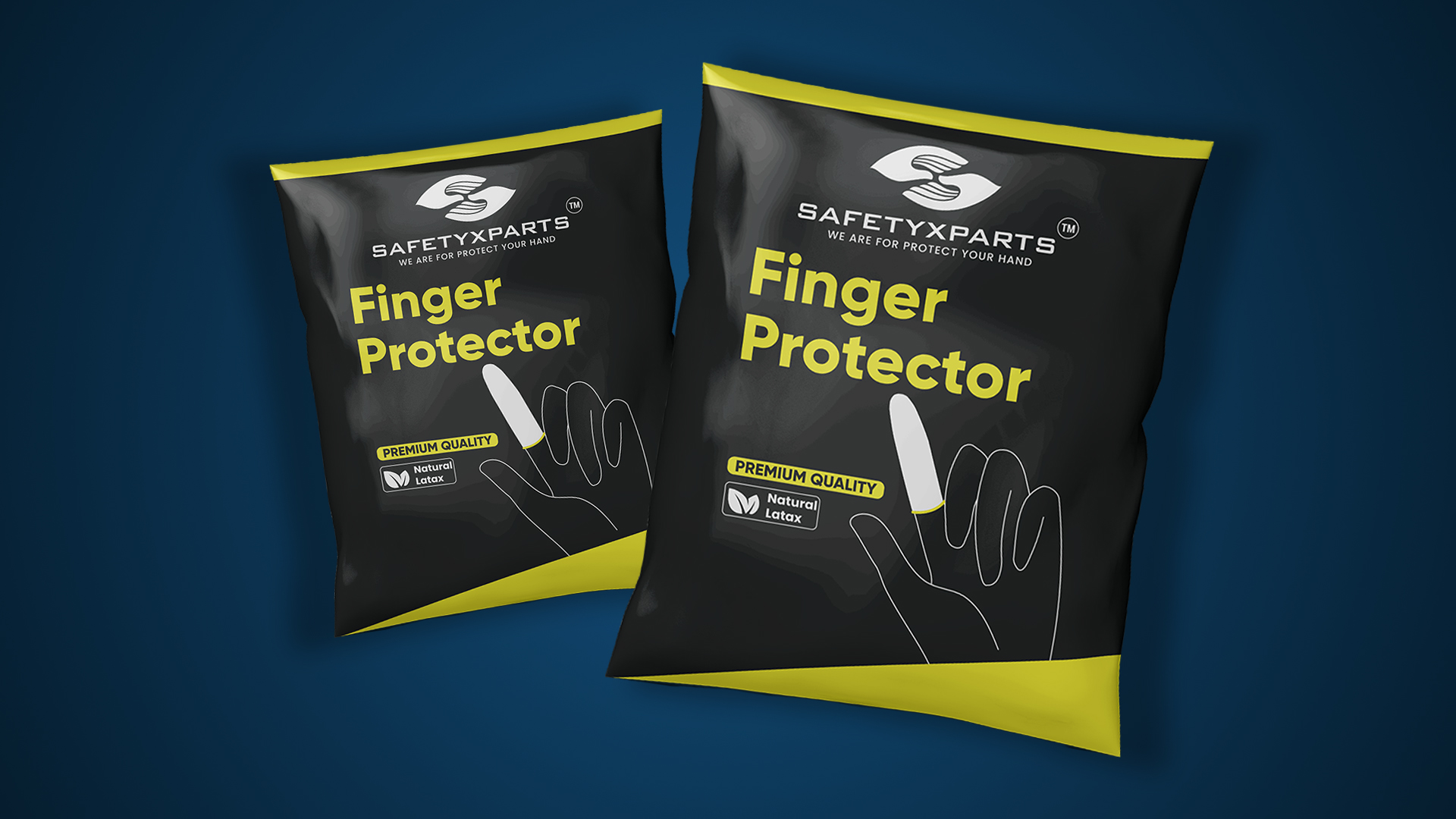 Safetyxparts Showcase 4
