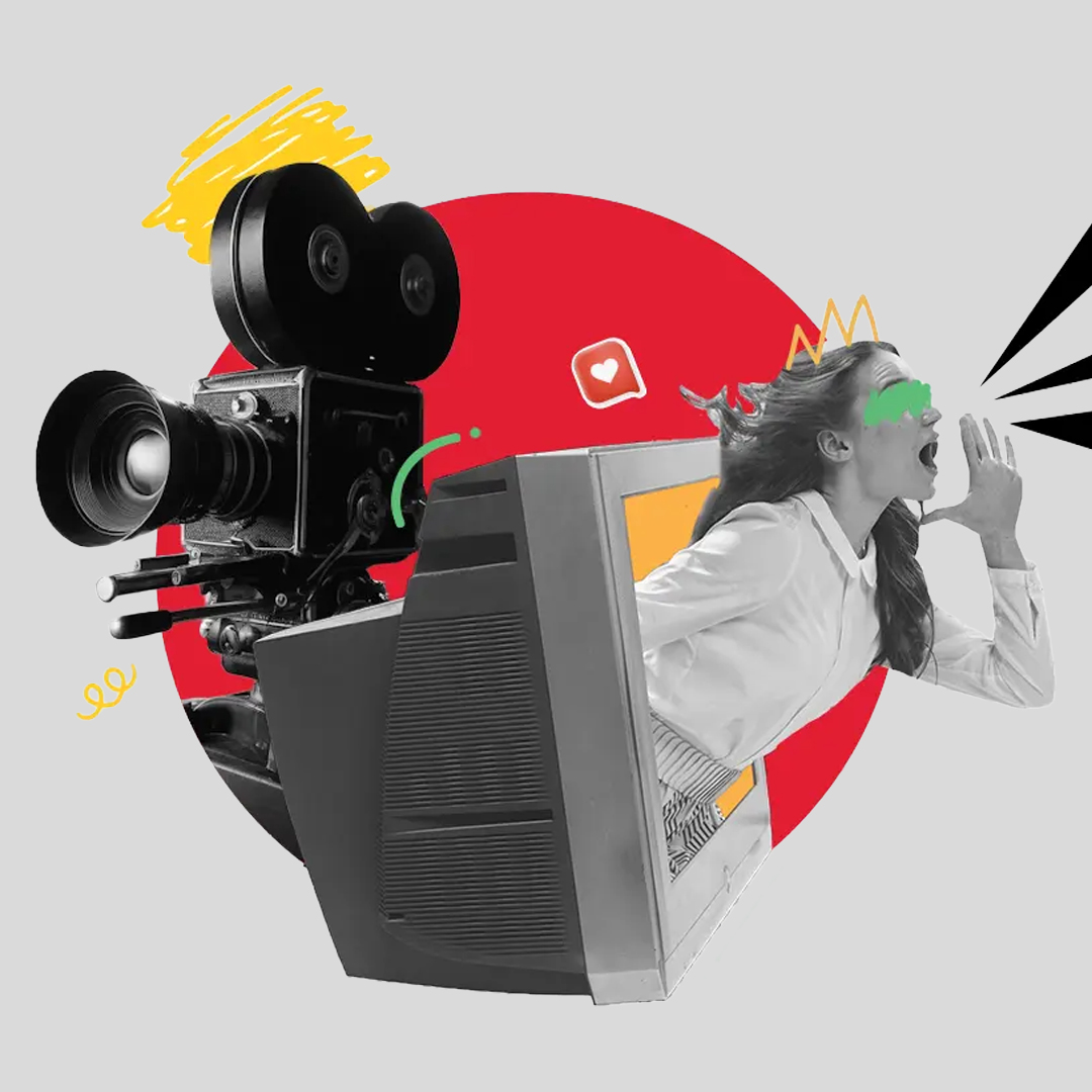Content Creation